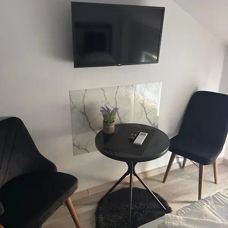 Storm Апартаменты