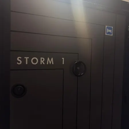 Apartmán Storm